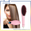 3in1 Electric Digital Display Hair Straightener Comb Brush